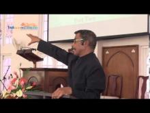 Dr. E. Douglin - Righteousness by Faith and the Promise of the Spirit  -  Part 2